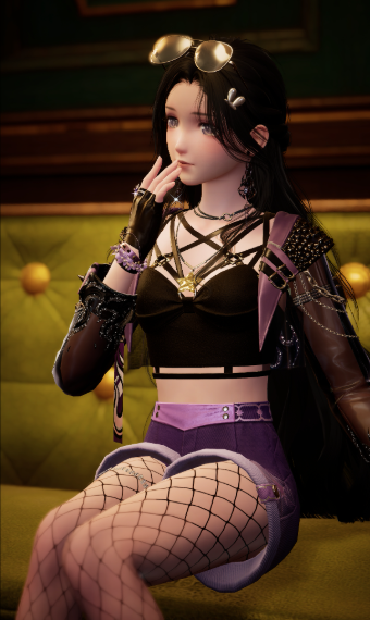| Lyssa Nemesis Hecate | image