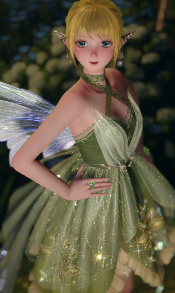 Tinkerbell image