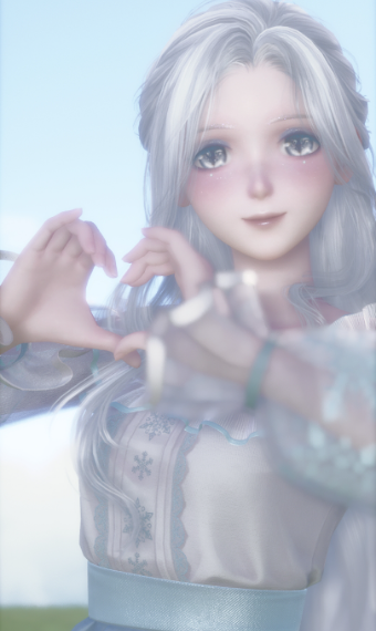 Main Nikki image