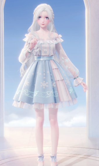Nikki image