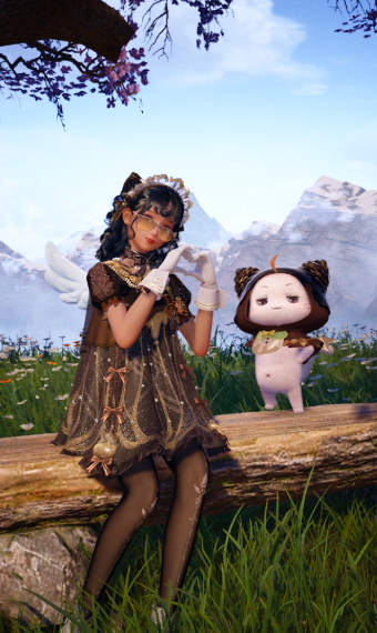 Choco & Momo image