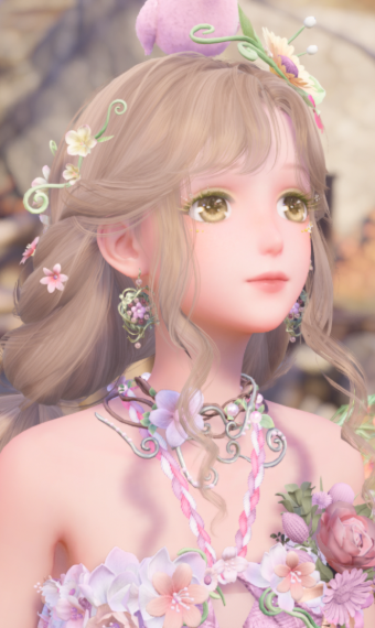 Roselya image