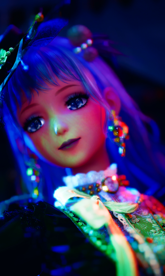 Nikki image