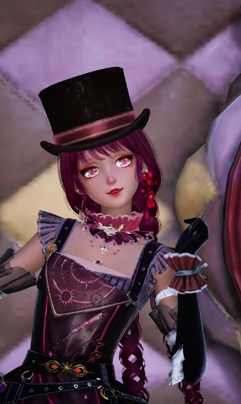 Ring Mistress image