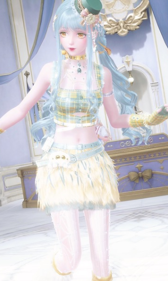 Popstar Nikki image
