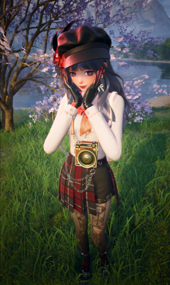 The Yandere image
