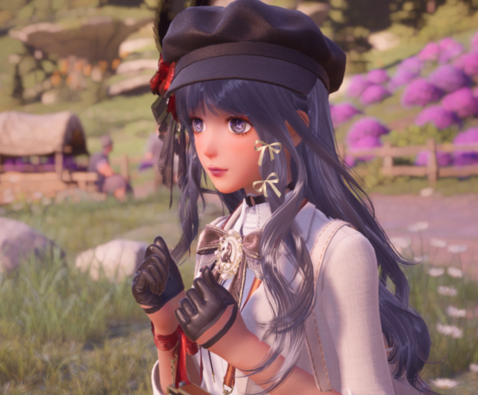 Nikki image