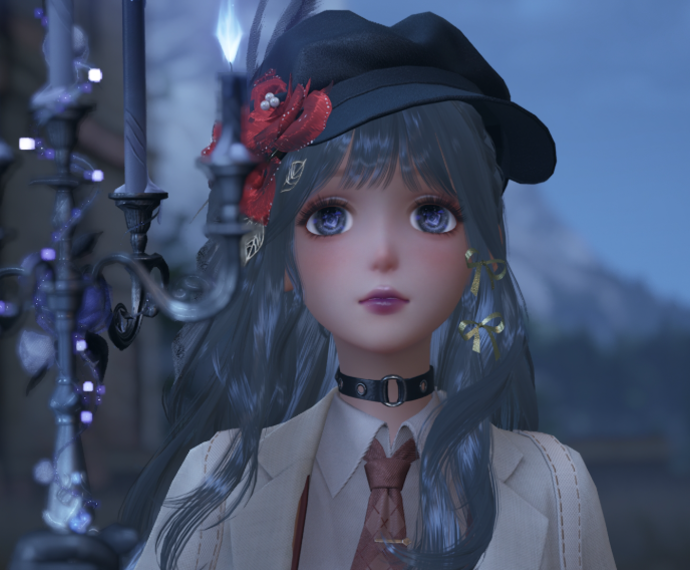 Nikki image