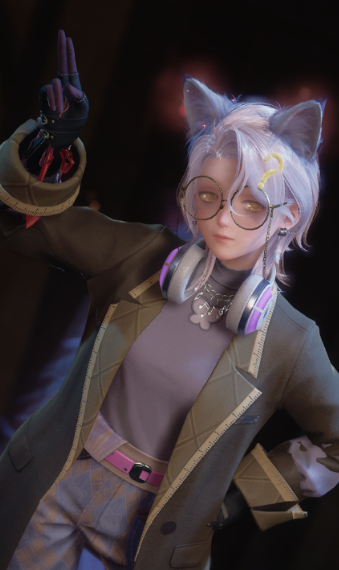 Mourn image