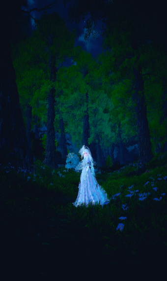 Angerona Reba image