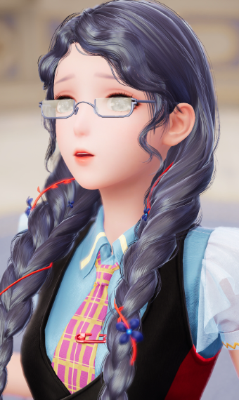 Nana Nakagawa (Setsuna Yuki) image