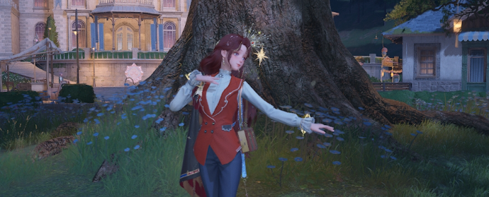 nikki image