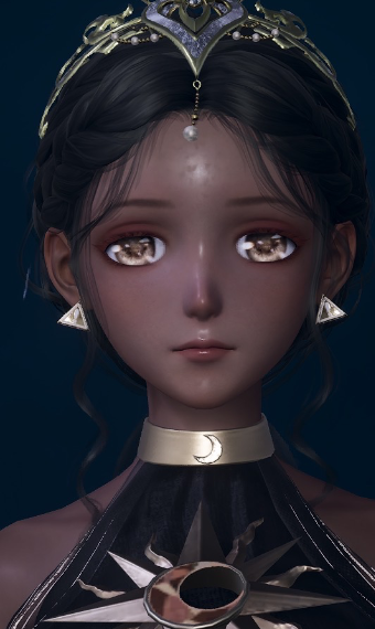 Golden tears image