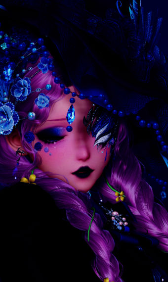 Luna Azulite image