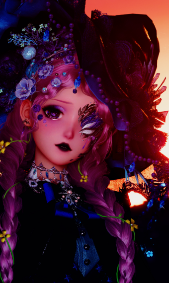 Nikki image