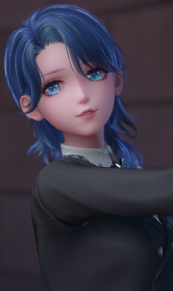 Karin Asaka image