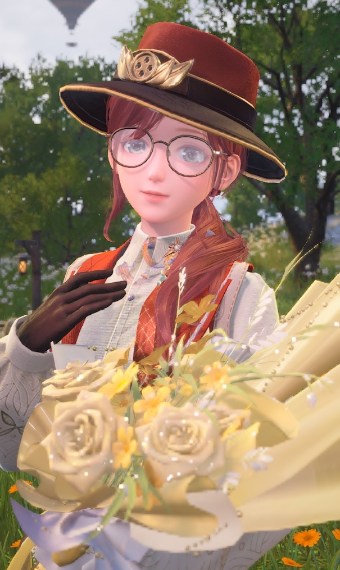 nikki image