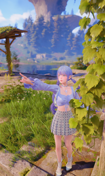 nikki image