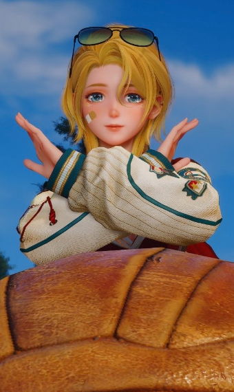 Nikki image