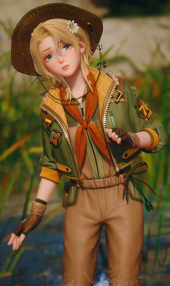 nikki.Name