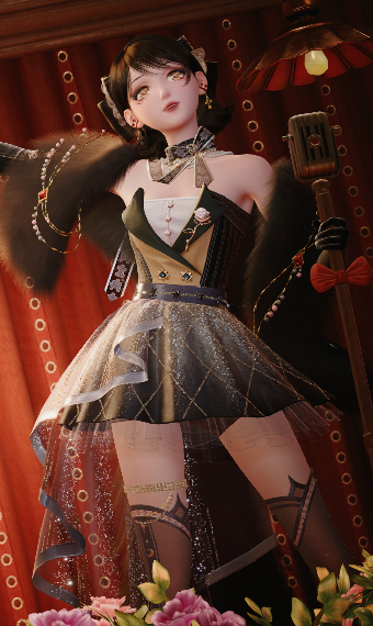 nikki image