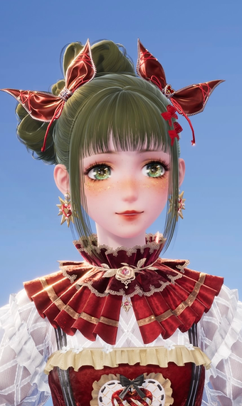 Strawberry Waltz image
