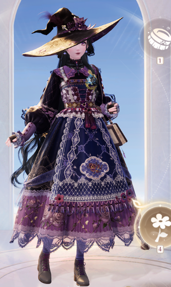 Nikki image