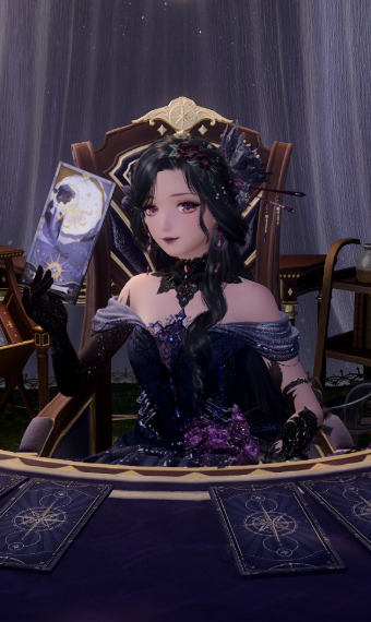 Village Witch ver. 2 - Void image