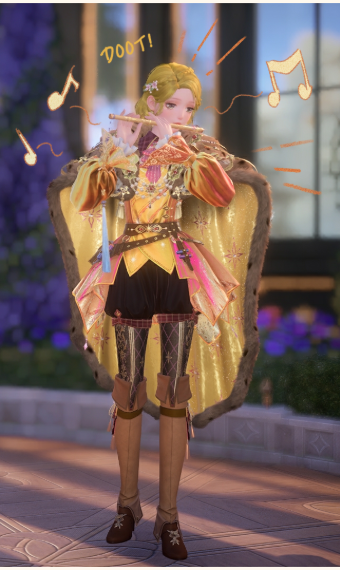 Bard N image