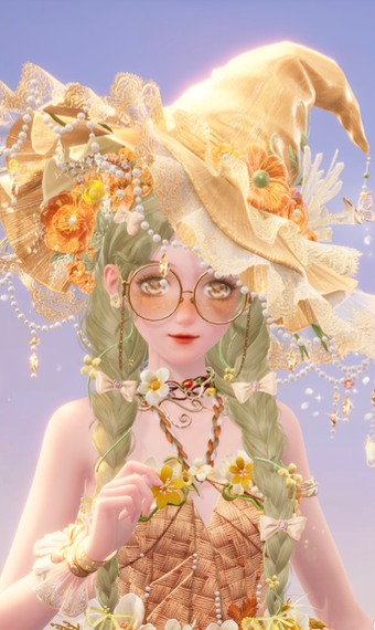 Buttercup Spell image