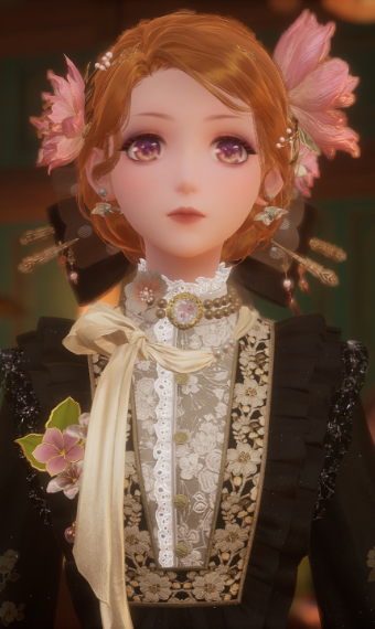 Vivvi of Magnolia Manor image