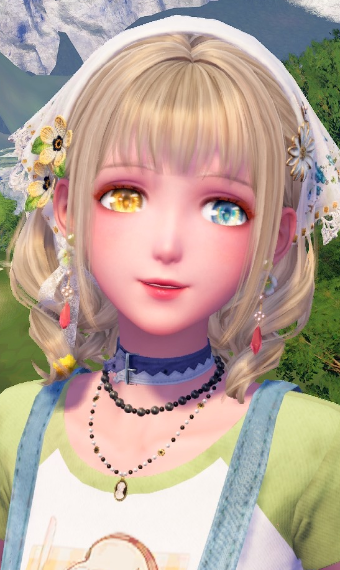 Such a sweetie image