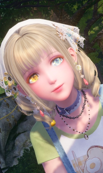 Nikki image