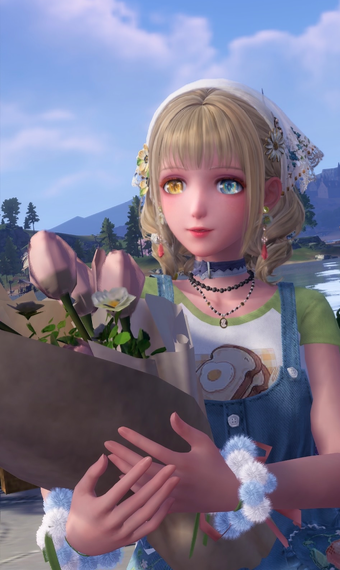 Nikki image