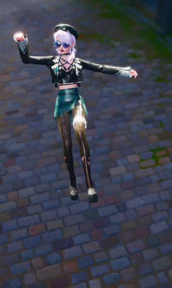 Nikki image