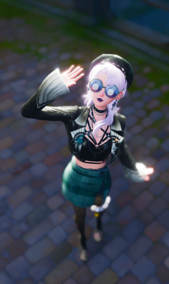 Nikki image