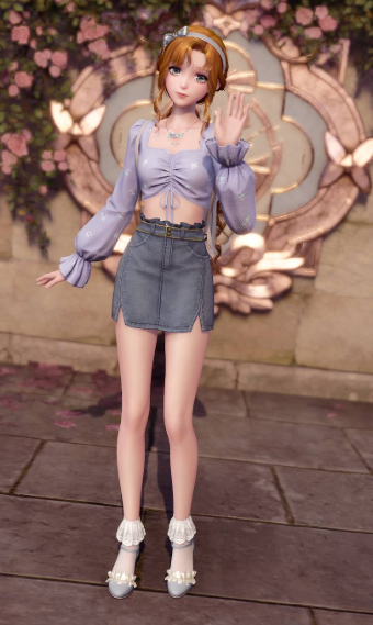 Nikki image