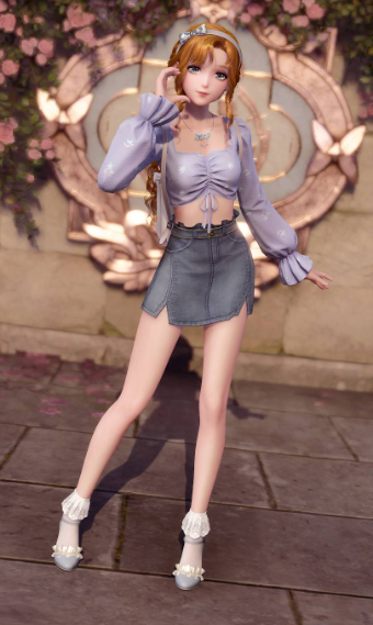 Nikki image