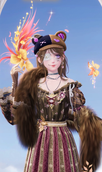 Nikki image