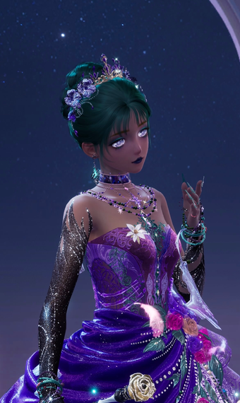 Nikki image