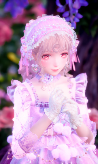 my main make up image