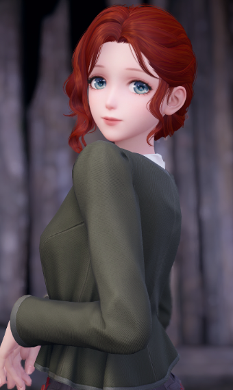 Mei Yoneme image