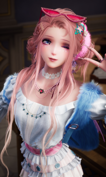 The Nikki image