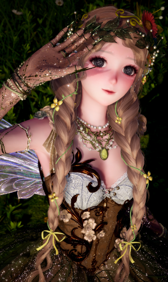 wildling fae image