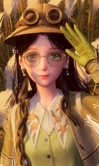 Adventurer image