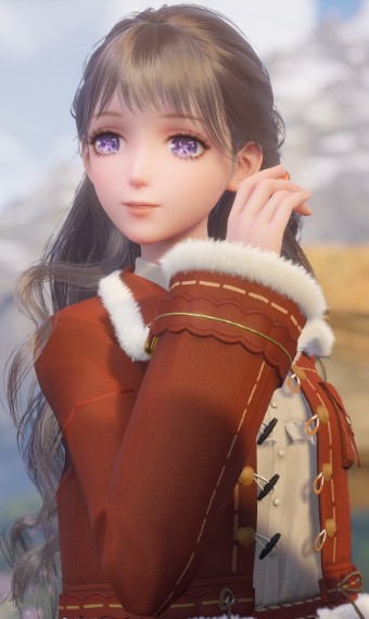 Megumi Fujishima image