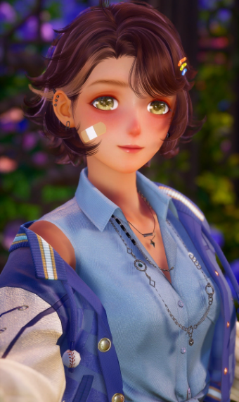 nikki.Name