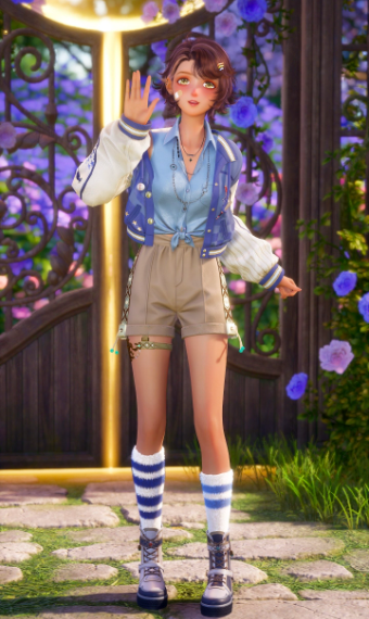 Nikki image