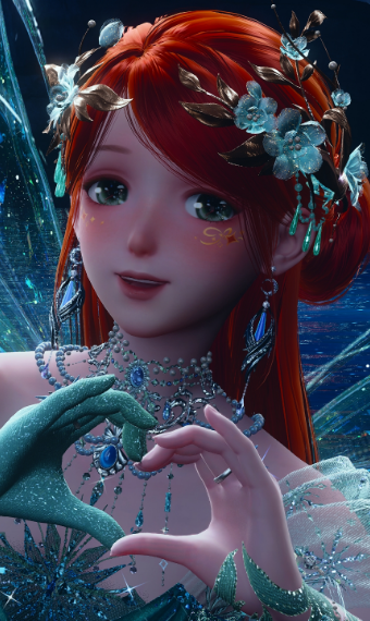 Aela Elizabeth image