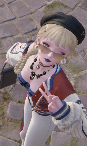 Cool Nikki ;3 image